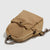 Reiserucksack, Nylon, wasserfest, atmungsaktiv