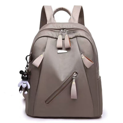 Rucksack aus Oxfordstoff, wasserdicht, ergonomisch