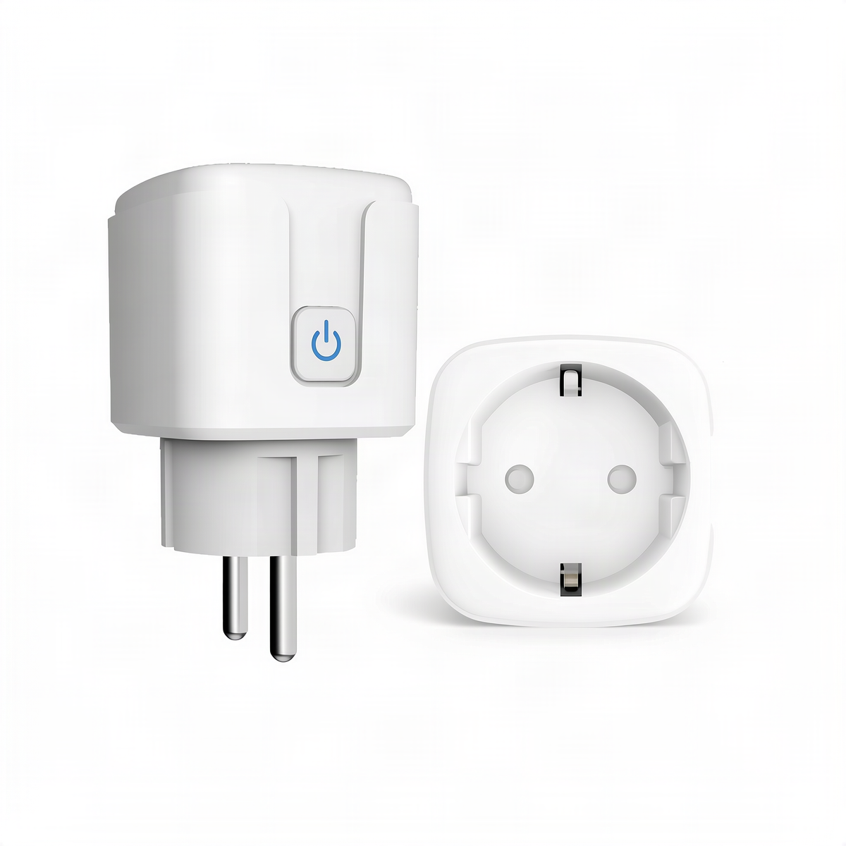 Steckdosenadapter