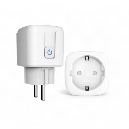 Steckdosenadapter