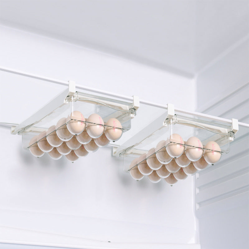Kühlschrank-Organizer mit Hängesystem