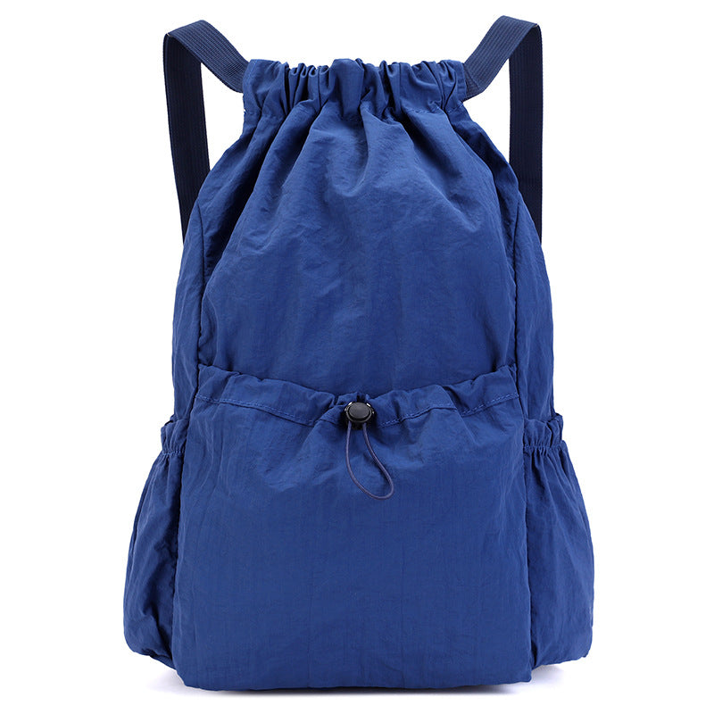 Rucksack, Polyester, wasserfest, unter 20 L