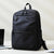 Rucksack für Laptop bis 15,6 Zoll, wasserfest