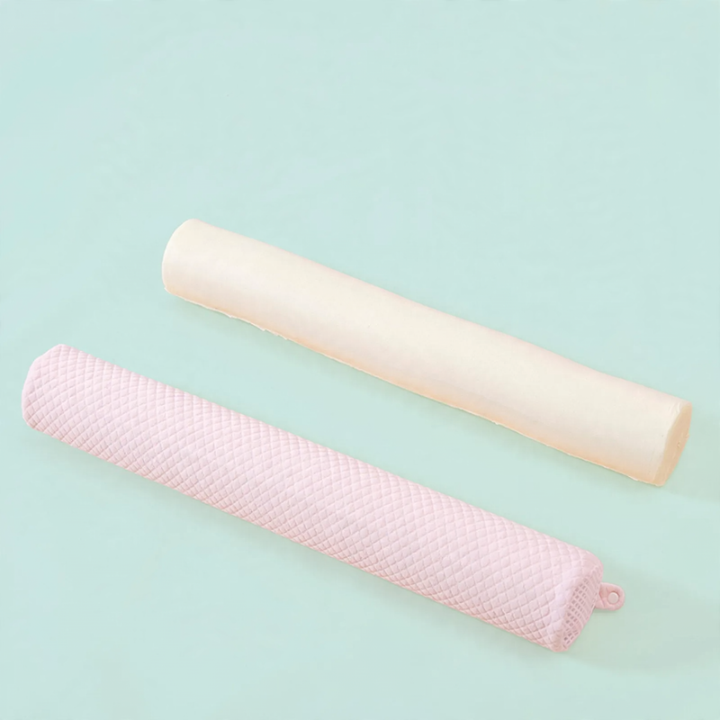 Nackenstützkissen aus Gedächtnisschaum