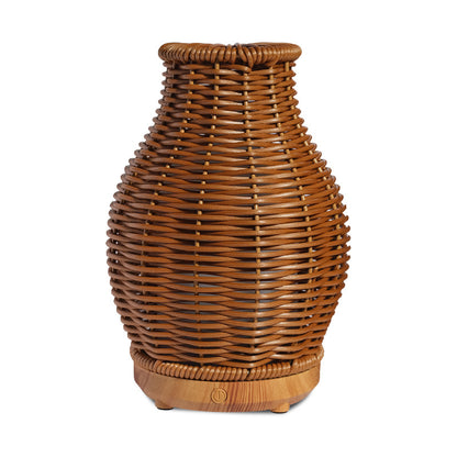 Aroma-Diffuser mit Ultraschall-Vernebelung