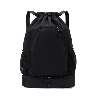 Sportlicher Rucksack mit Schuhfach, 20–35 L