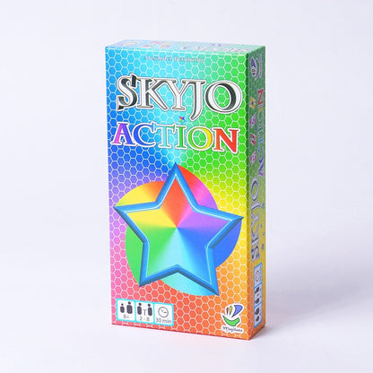 Skyjo Kartenspiel