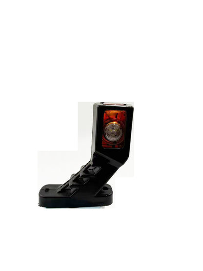 LED-Anhängerleuchte, 12-24V
