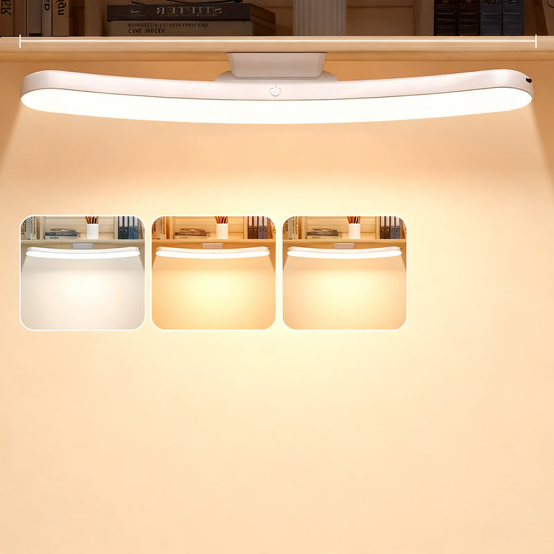Magnetische LED-Schreibtischlampe mit Fernbedienung
