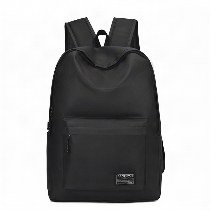 Rucksack, 20–35 L, Oxfordstoff, atmungsaktiv