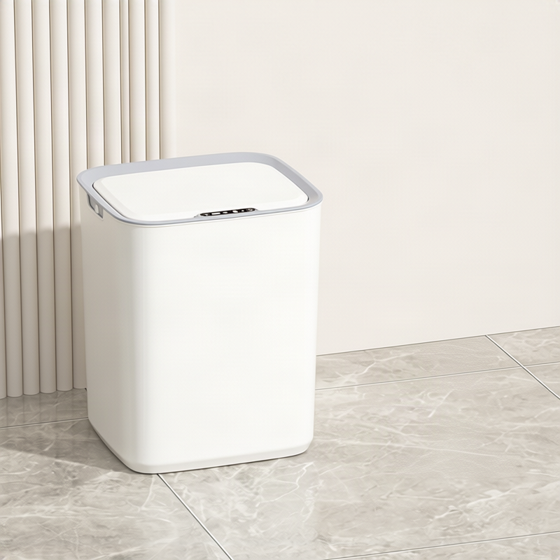 Intelligenter Sensor-Mülleimer, 22 L
