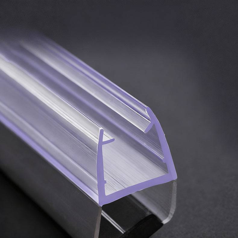 Magnetische Duschtür-Dichtung, 2,2 m