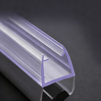 Magnetische Duschtür-Dichtung, 2,2 m