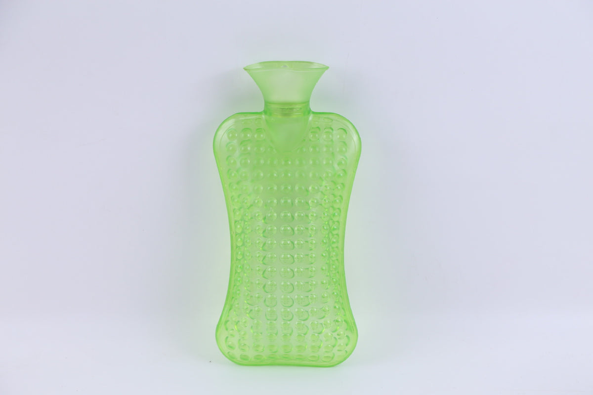 Wärmeflasche für Nacken und Schultern, 2000 ml