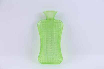 Wärmeflasche für Nacken und Schultern, 2000 ml