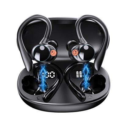 YYK580 Ohrbügel-Bluetooth-Ohrhörer, wasserfest