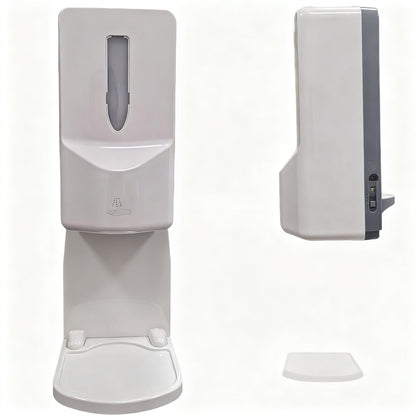 Automatischer Seifenspender mit Sensor