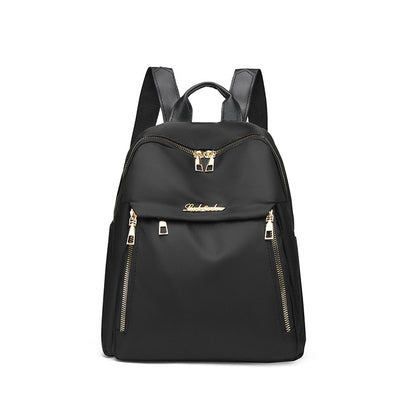 Leichter Nylon-Rucksack für Frauen, bis 20 L