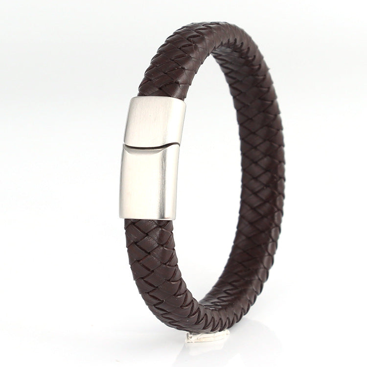 "Between Us" Joy Bracelet - Black