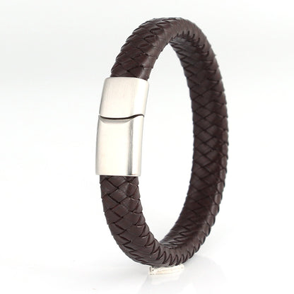 "Between Us" Joy Bracelet - Black