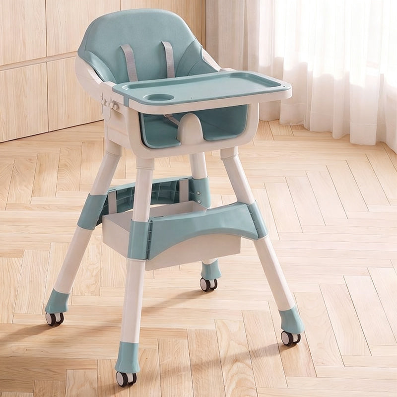 Hochstuhl für Babys und Kleinkinder