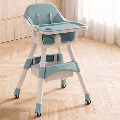 Hochstuhl für Babys und Kleinkinder