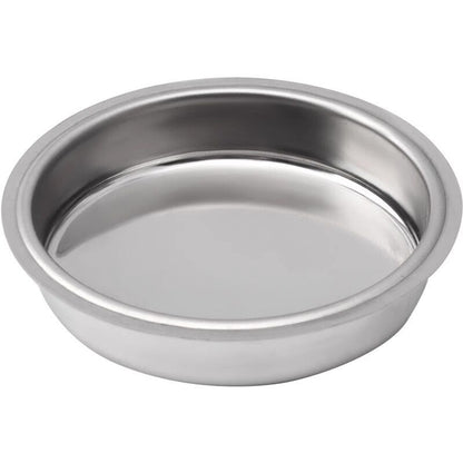 Blindkorb für Espressomaschinen