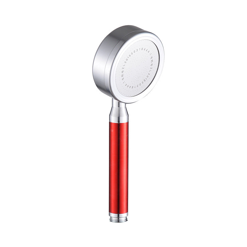 Duschkopf mit Druckausgleich, Modell 0015