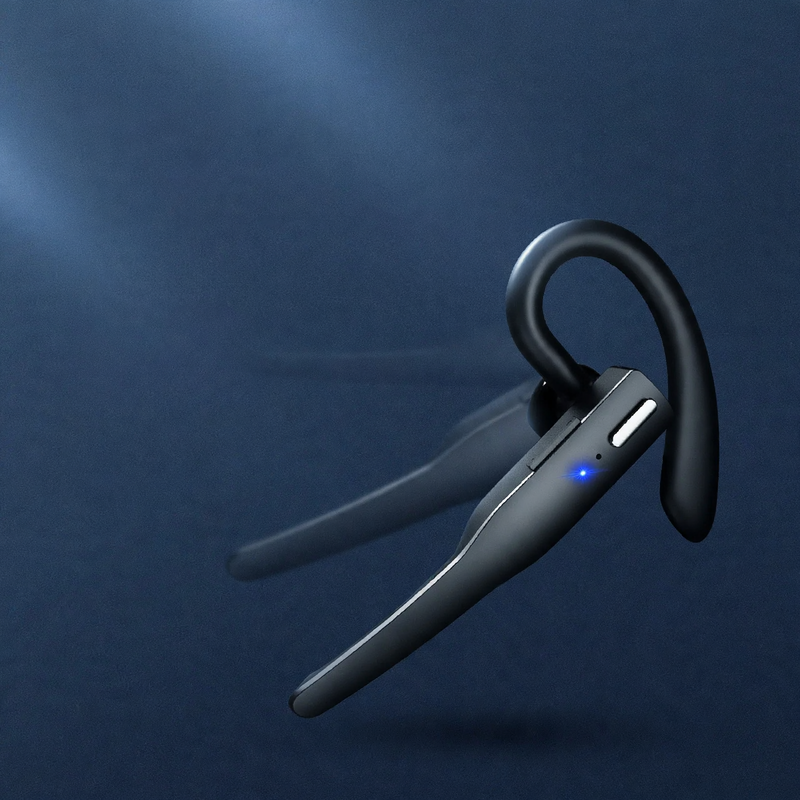 Bluetooth-Ohrhörer YYK525, Mono, mit Geräuschunterdrückung