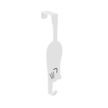 Wandhaken zum Aufhängen, Eisen, modernes Design