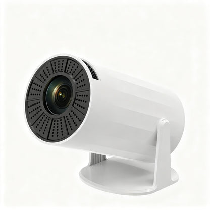 Tragbarer LED-Beamer, 20–60 Zoll
