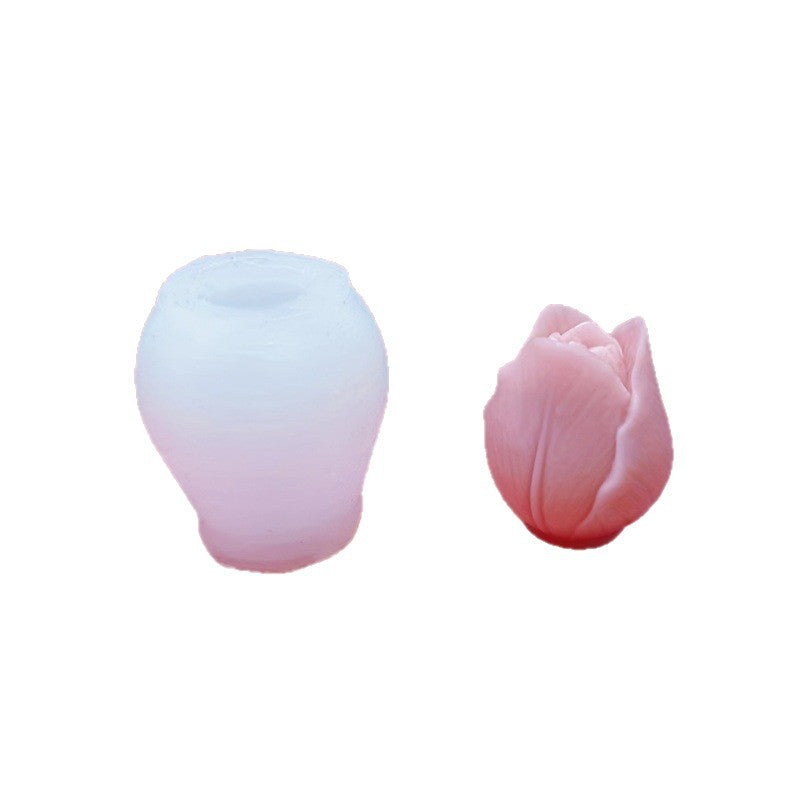 Silikonform für Schmuck und Kunstharz-Guss