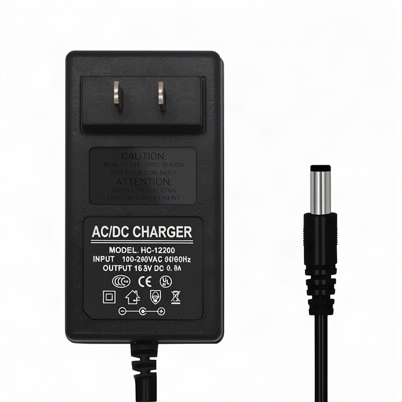 Lithium-Akku-Ladegerät, 21 V