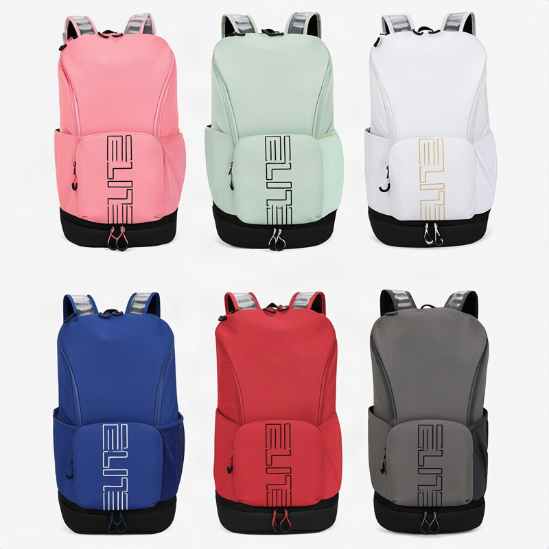 Sportlicher Rucksack Modell 6586, 20–35 L, wasserdicht
