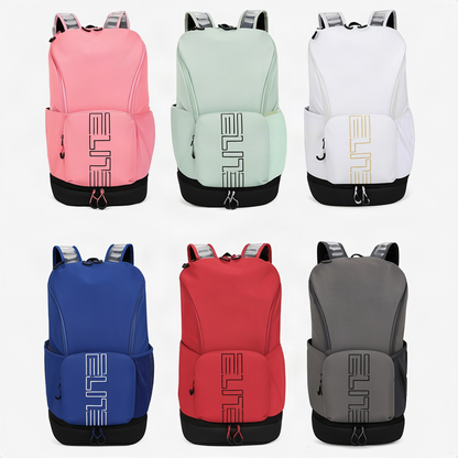 Sportlicher Rucksack Modell 6586, 20–35 L, wasserdicht