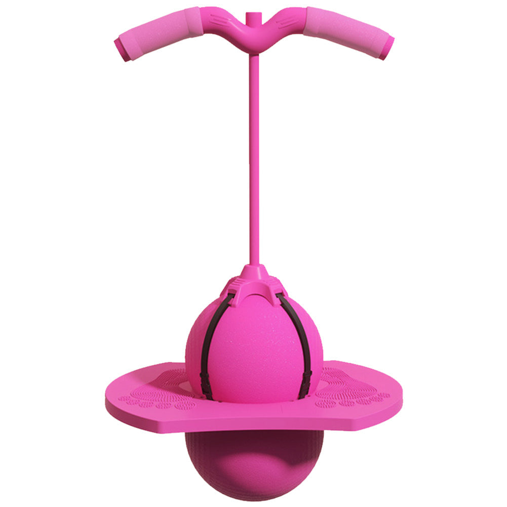 Brehn | Ausgleichender Hops-Stab für Kinder - BounceBuddy