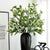 Kunstblumen-Arrangement, modernes Design