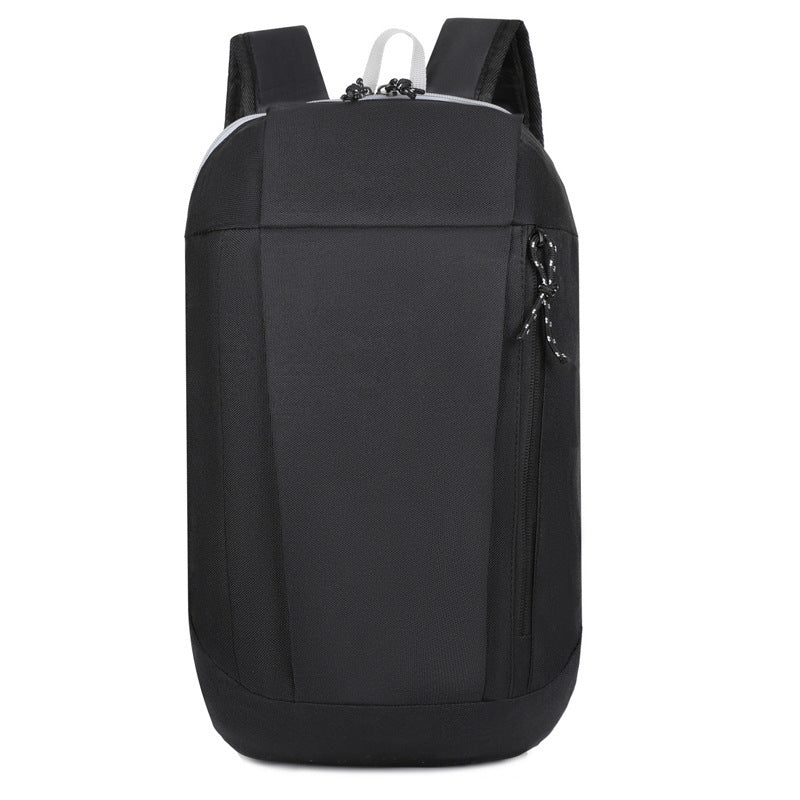 Leichter Rucksack, 10 L, wasserabweisend