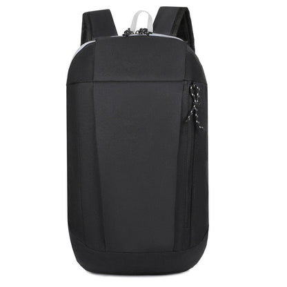 Leichter Rucksack, 10 L, wasserabweisend