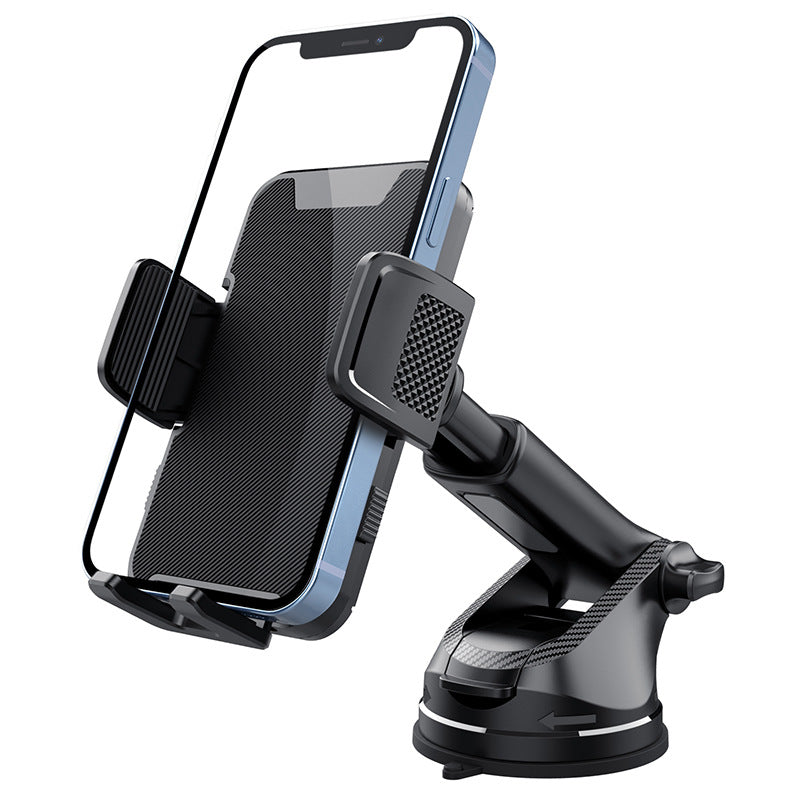 Saugnapf-Handyhalter für Autos, 360° drehbar