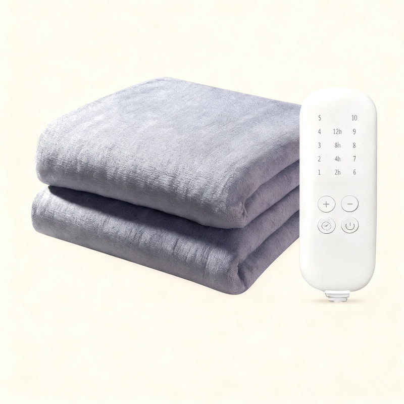 Elektrische Wärmdecke, Polyester, mehrere Größen