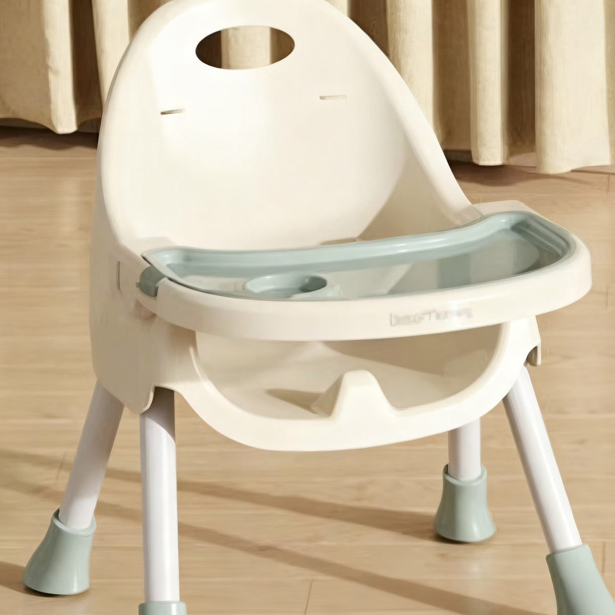 Hochstuhl für Babys und Kleinkinder