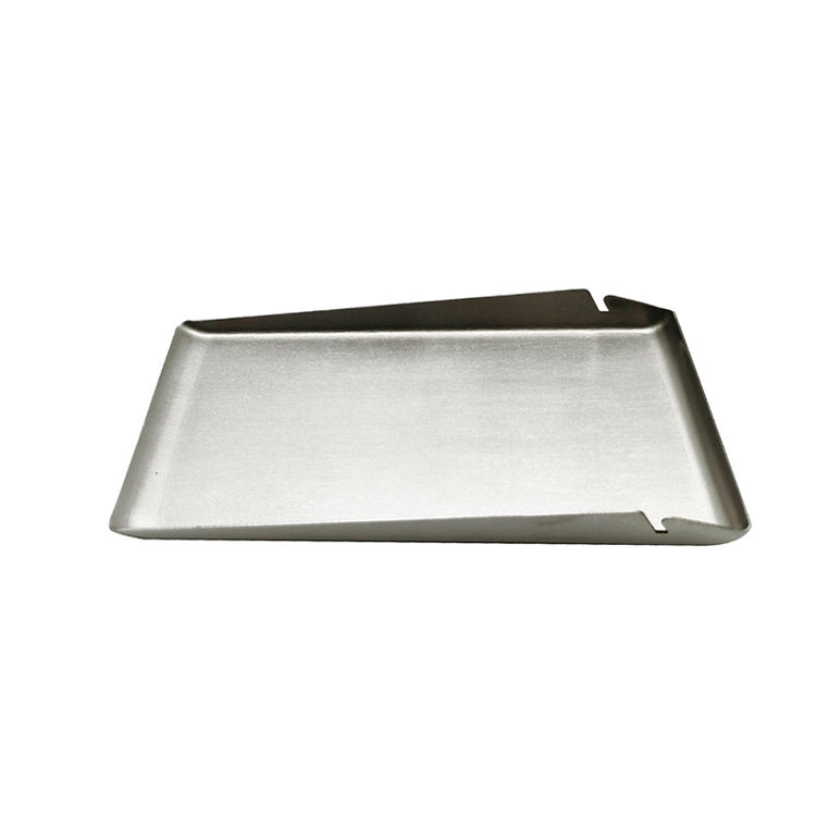 Käsereibe-Set mit Tablett, 4-teilig