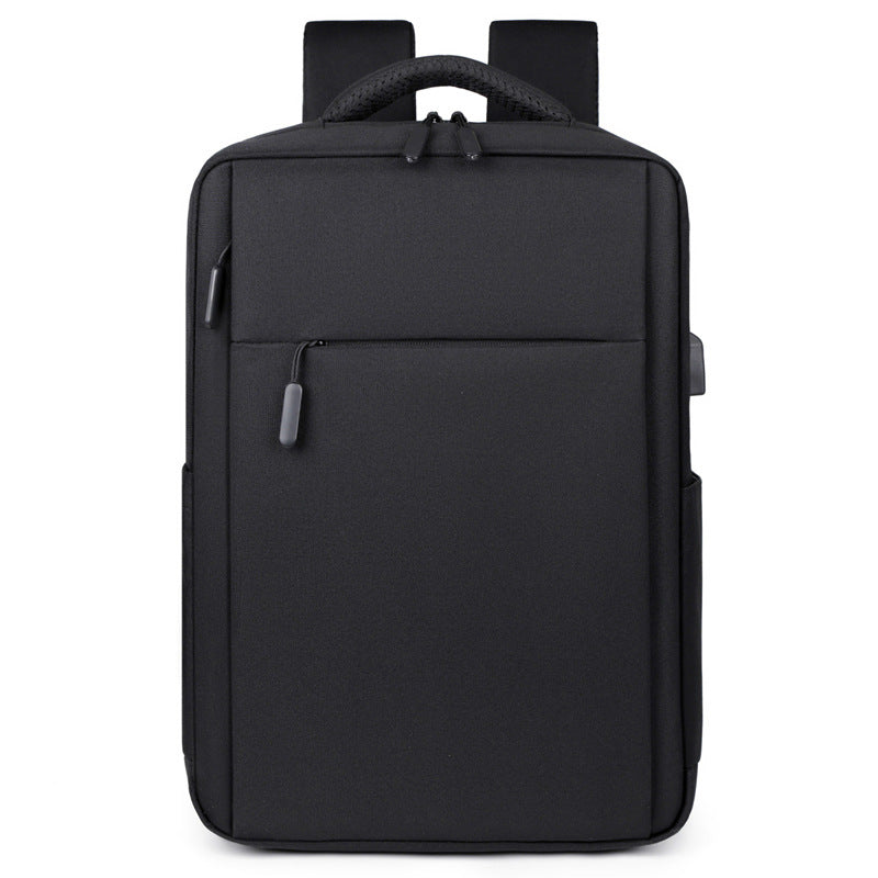 Wasserfester Rucksack aus Oxfordstoff, bis 20 L