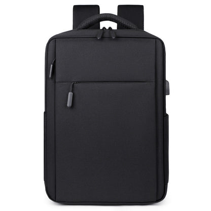Wasserfester Rucksack aus Oxfordstoff, bis 20 L