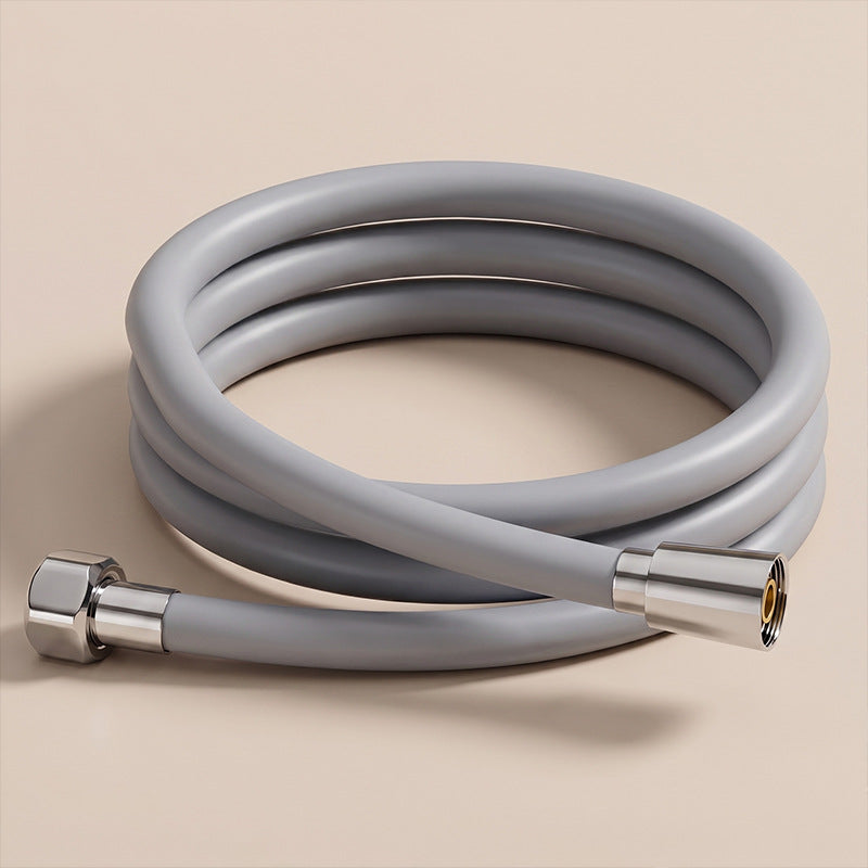 Duschschlauch aus PVC, 1,5 m oder 2 m