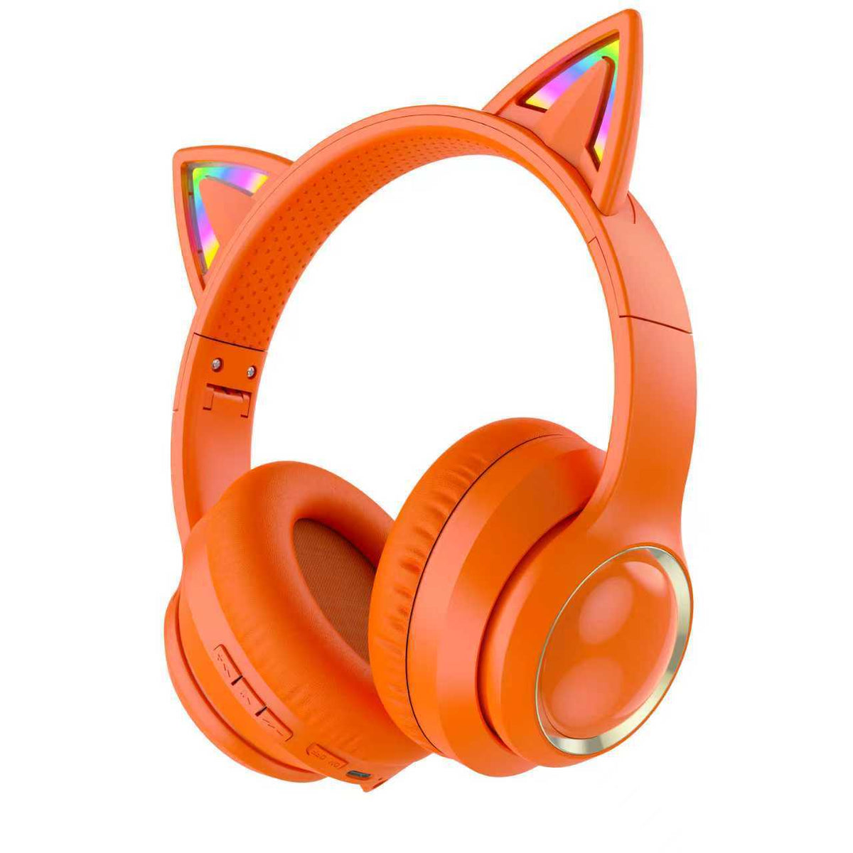 Kabelloses Kopfhörer MX-11 mit Bluetooth