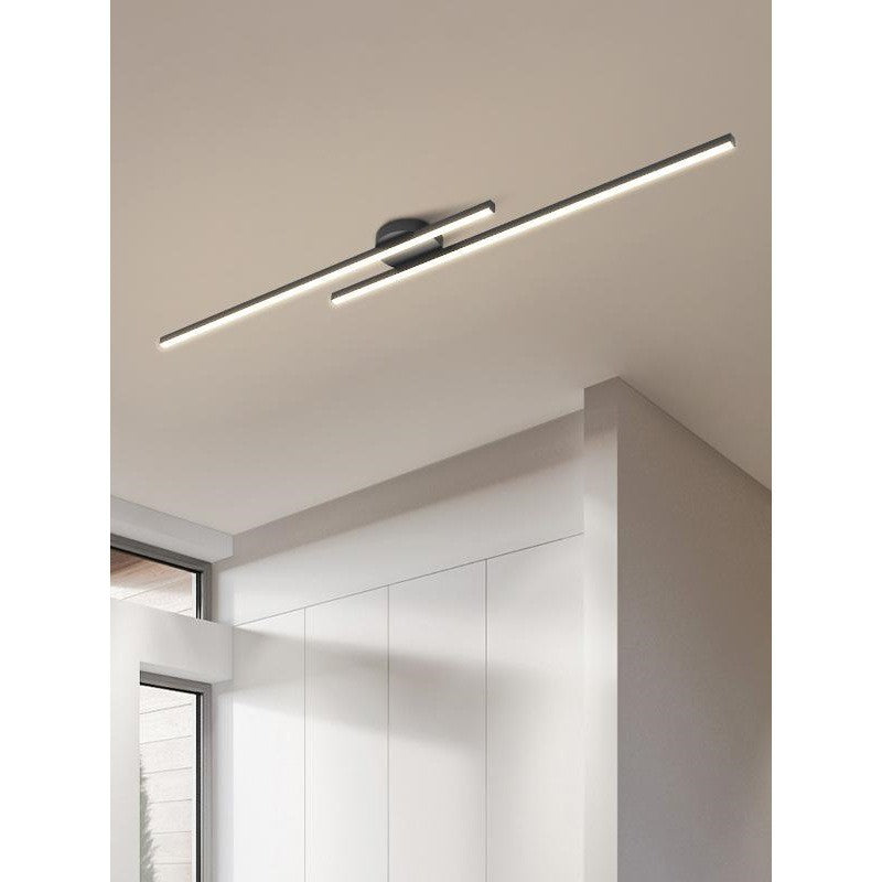 LED-Deckenleuchte Modell 3127 mit Dimmfunktion