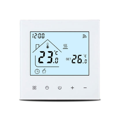 Zigbee-Thermostat für Heizanlagen