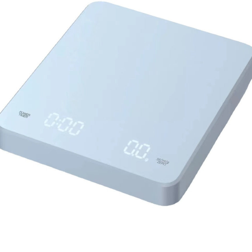 Digitale Küchenwaage mit LED-Display, Modell 2150